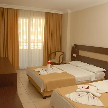 Sunstar Resort