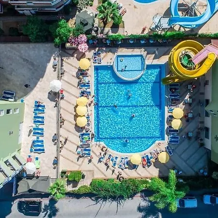 Resort Sunstar