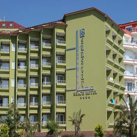 Sunstar 4*