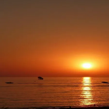 Sunstar Resort Mahmutlar