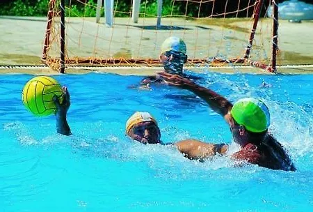 Sunstar 4* Mahmutlar