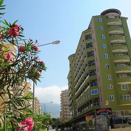 Sunstar Rezort Mahmutlar