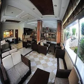 Resort Sunstar Mahmutlar