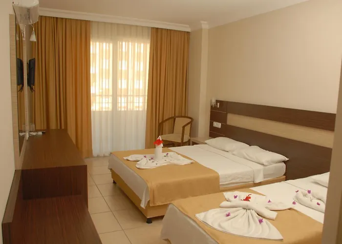 Sunstar Resort