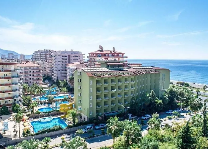 Resort Sunstar