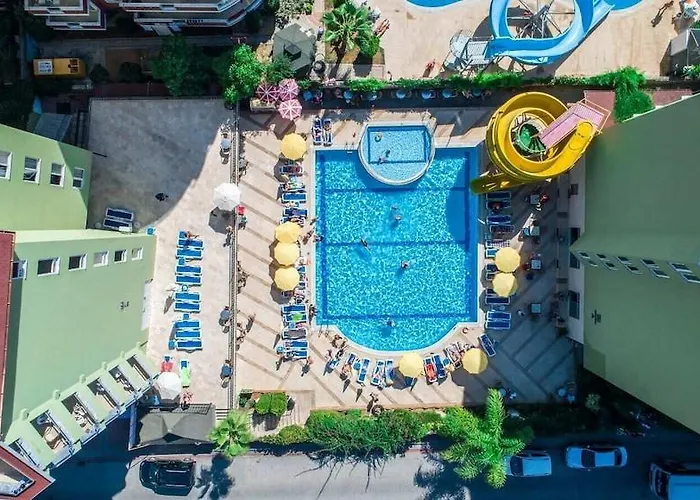 Resort Sunstar