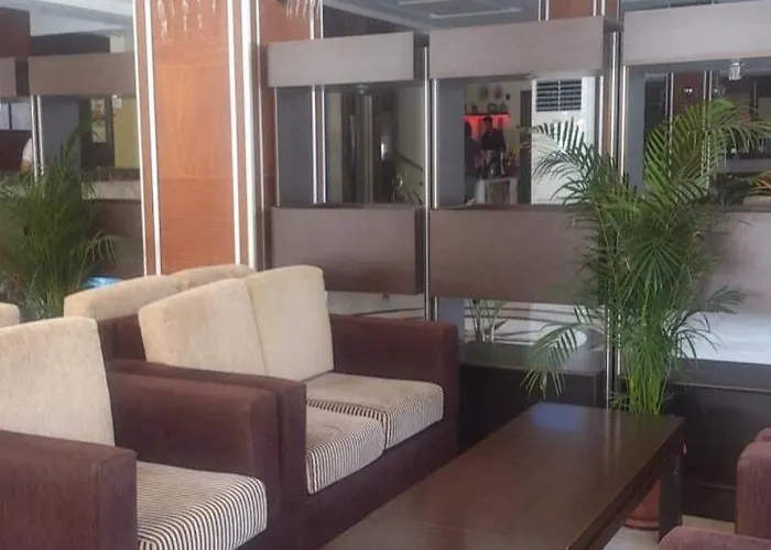 Sunstar 4*