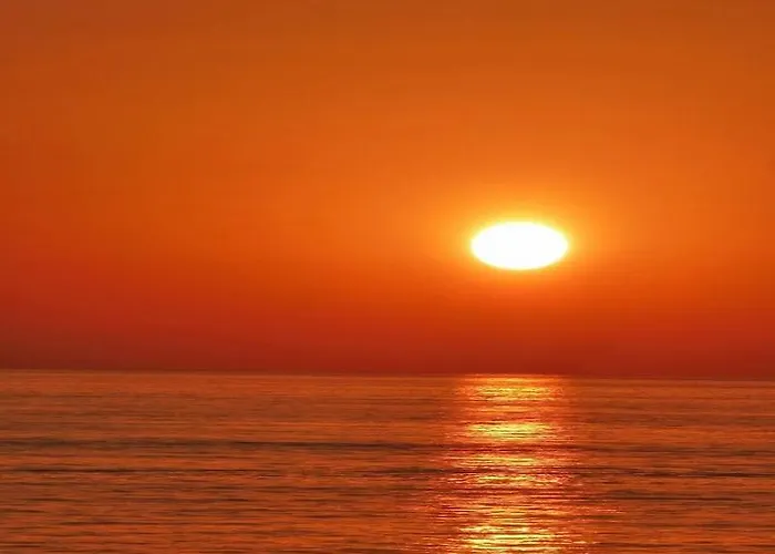 Resort Sunstar Mahmutlar