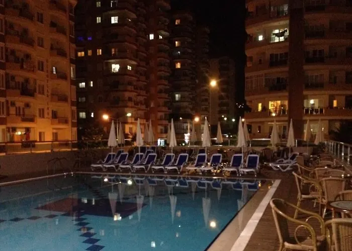Sunstar Resort 4*