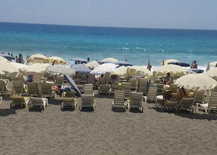 Sunstar Resort Mahmutlar