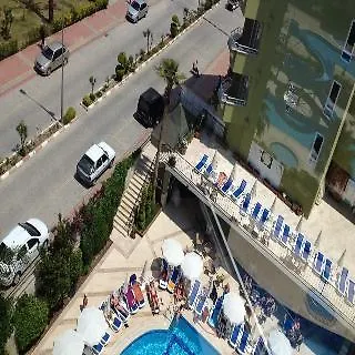 Sunstar 4*