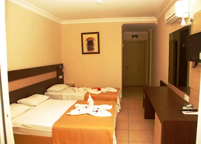 Sunstar Resort 4*