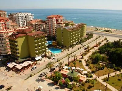 Sunstar Mahmutlar