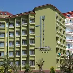 Sunstar 4*
