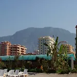 Sunstar 리조트 마흐무틀라르