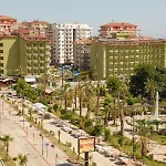 Sunstar 4*