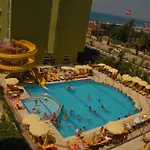 Sunstar 4* 마흐무틀라르