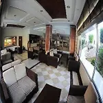 리조트 Sunstar 마흐무틀라르