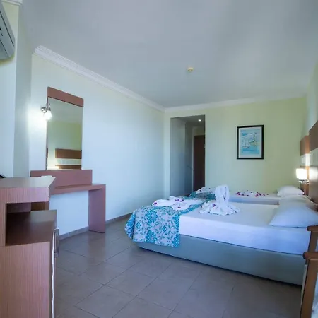 Sunstar 4* Mahmutlar