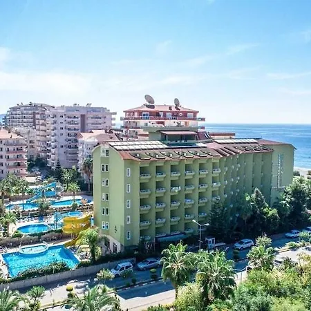 Θέρετρο Sunstar
