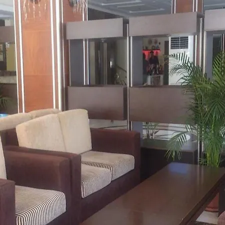 Sunstar 4*