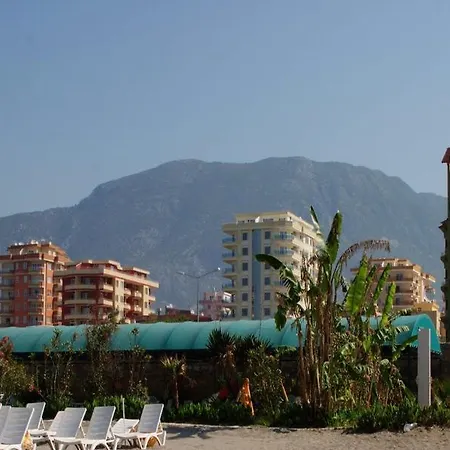 Sunstar Resort Mahmutlar