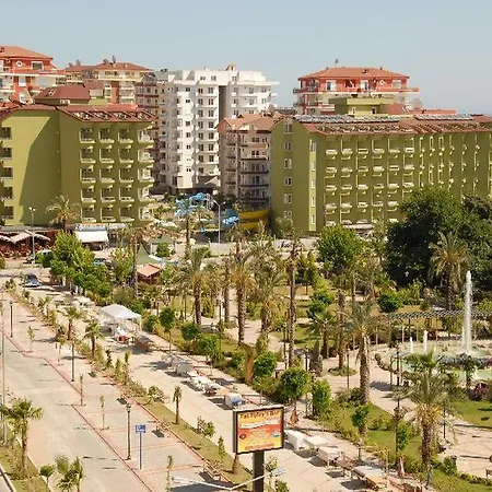 Sunstar 4*