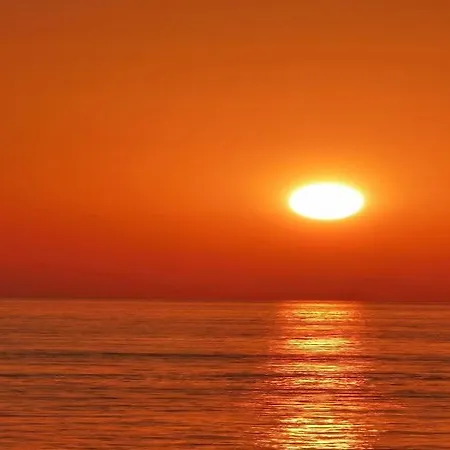 Θέρετρο Sunstar Mahmutlar