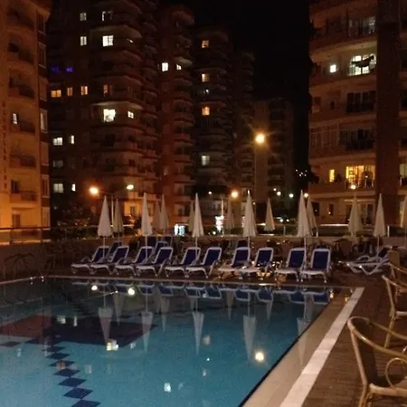 Sunstar Θέρετρο 4*