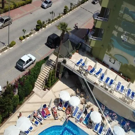 Sunstar Θέρετρο 4*