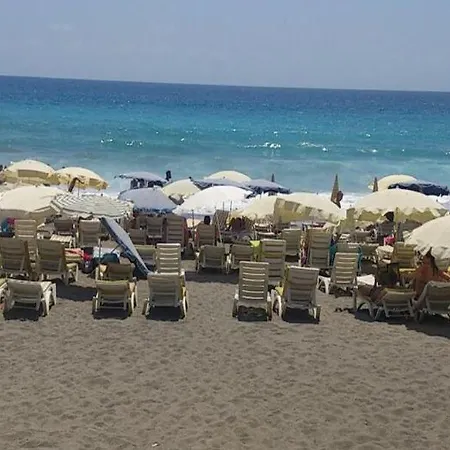 Sunstar Resort Mahmutlar