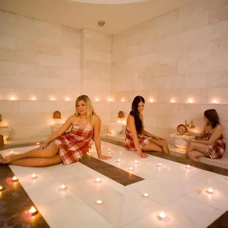 Sunstar Resort Mahmutlar