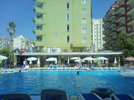 Θέρετρο Sunstar 4*