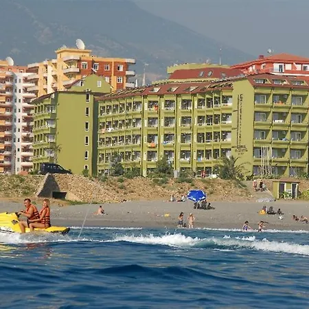 Θέρετρο Sunstar 4*