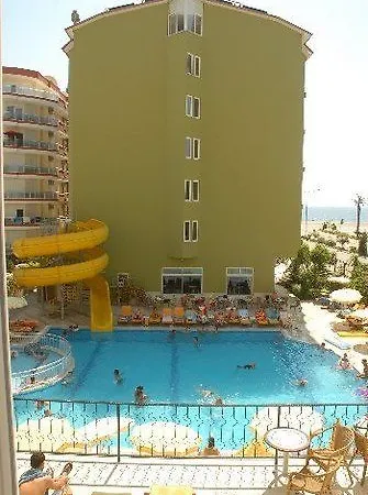 Sunstar Resort Mahmutlar