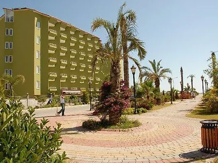 Sunstar 4*