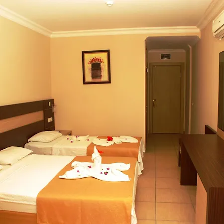 Sunstar Θέρετρο 4*