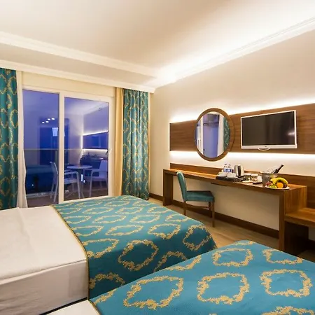 Sunstar Resort Mahmutlar