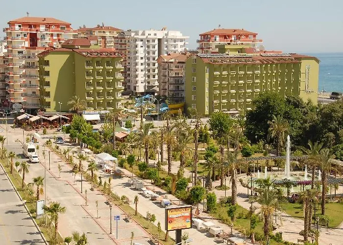 Sunstar 4*