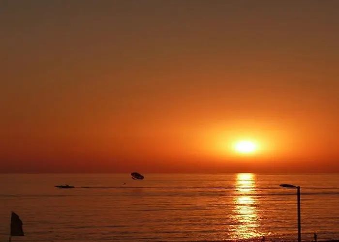 Sunstar Resort Mahmutlar