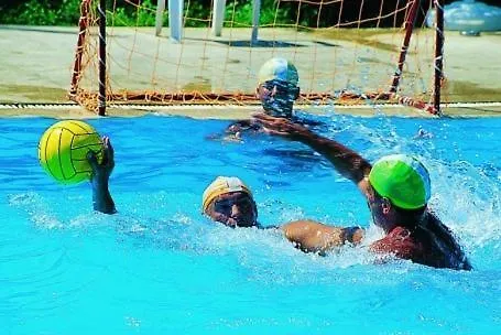 Sunstar 4* Mahmutlar