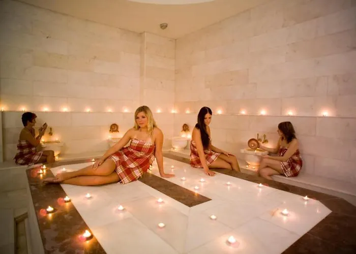 Sunstar Resort Mahmutlar