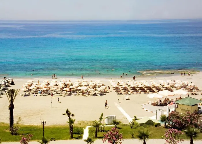 Resort Sunstar Mahmutlar