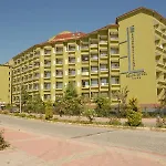 Sunstar 4* Mahmutlar
