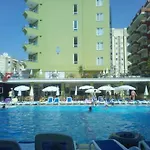 Station touristique Sunstar 4*