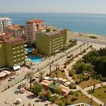 Sunstar 4* Mahmutlar