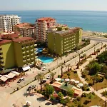 Sunstar Mahmutlar