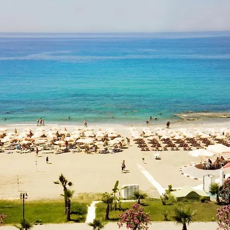 Resort Sunstar Mahmutlar